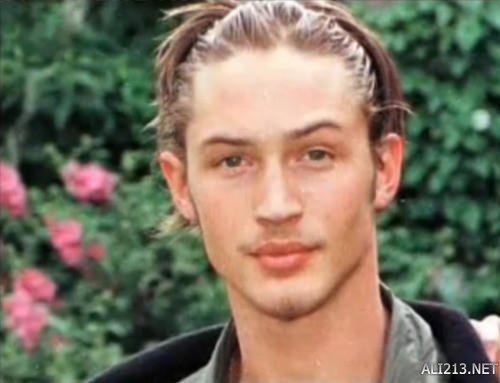 小李子镇楼!那些好莱坞大牌男神年轻时候的老