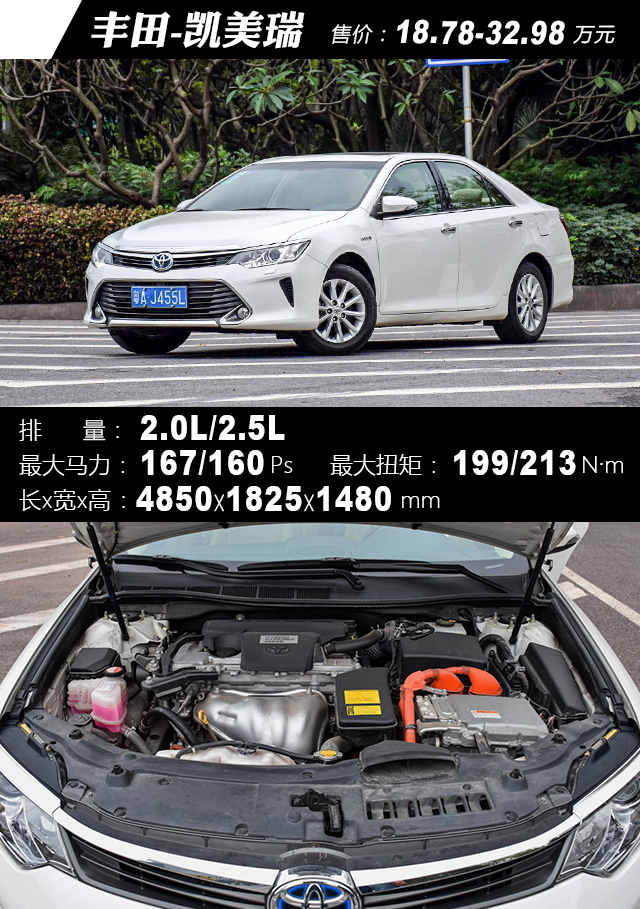 买旧款只是为了几万块优惠？那你就太小看这些车了！