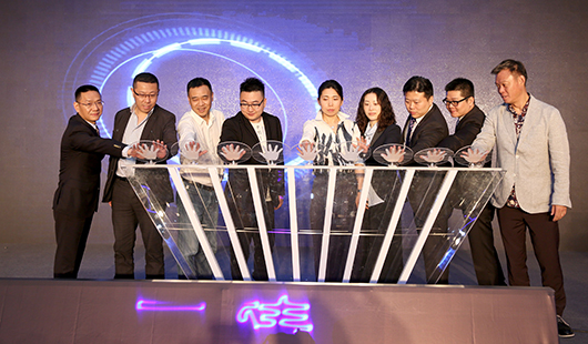 9大国内外赛事公布 重庆首座赛车场将上演这些