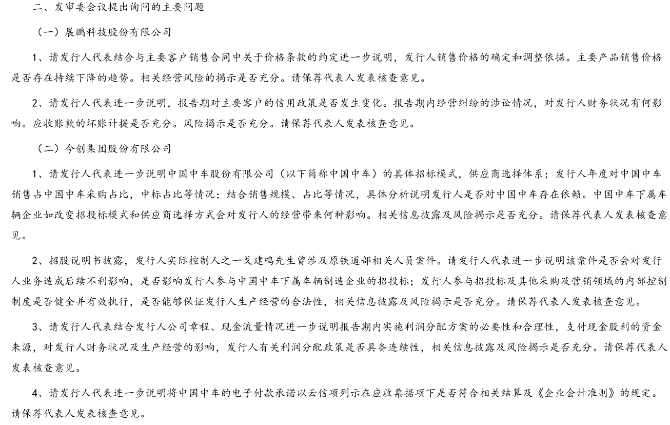 今创集团启动IPO询价 遭遇突击举报 梦魇 难消