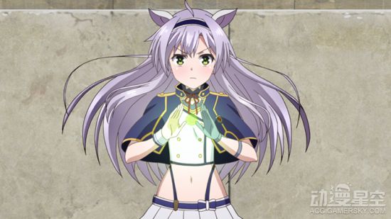 《不正经的魔术讲师与禁忌教典》动画第6话预