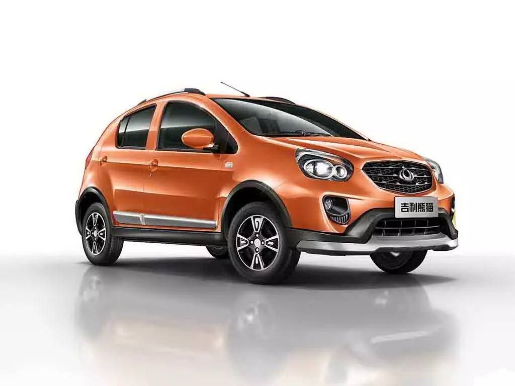 只爱年轻人,吉利远景X1能否闯出一片新天空