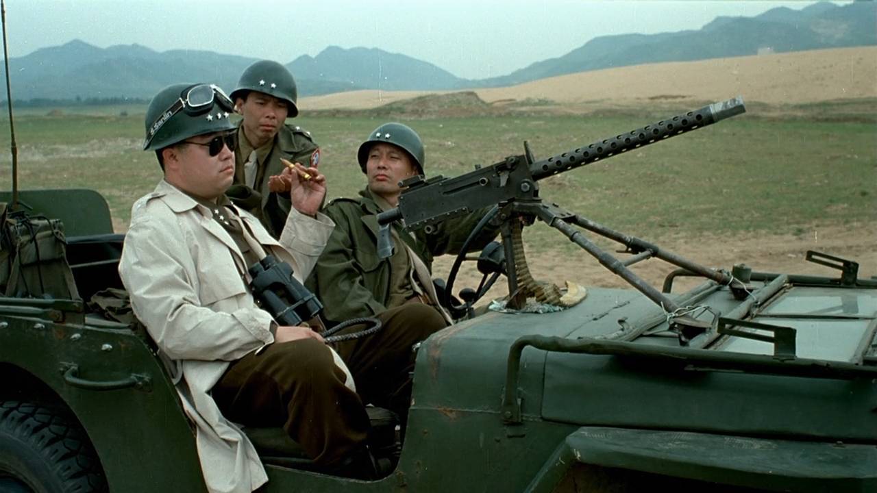 变成自己想成为的那个冯小刚,他用了20年|冯小刚|王朔|叶京_新浪新闻