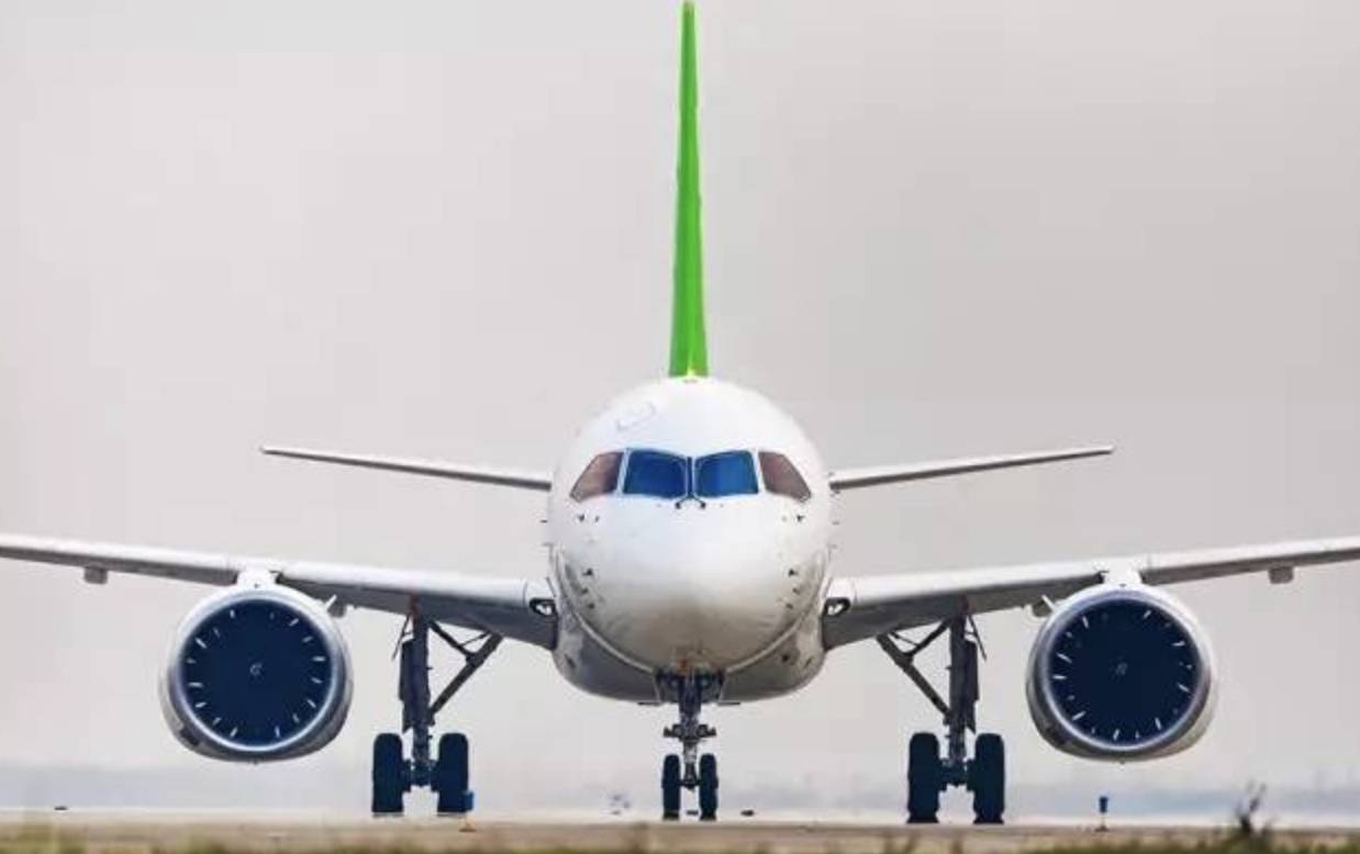 中国大飞机C919首飞成功 你最想知道的问题都