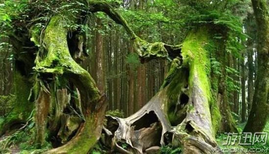 8000木乃伊陈列在此!全球十大最“恐怖”的旅游景点