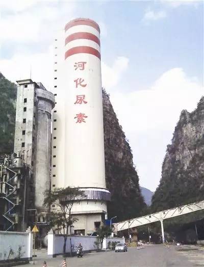 河池化工经营每况愈下 拟置出资产腾壳