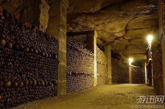 8000木乃伊陈列在此!全球十大最“恐怖”的旅游景点