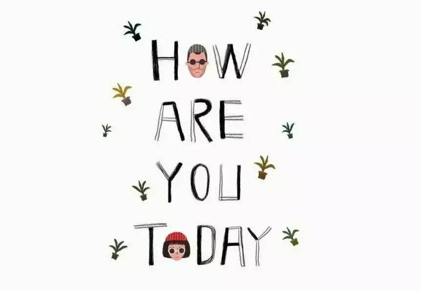How are you