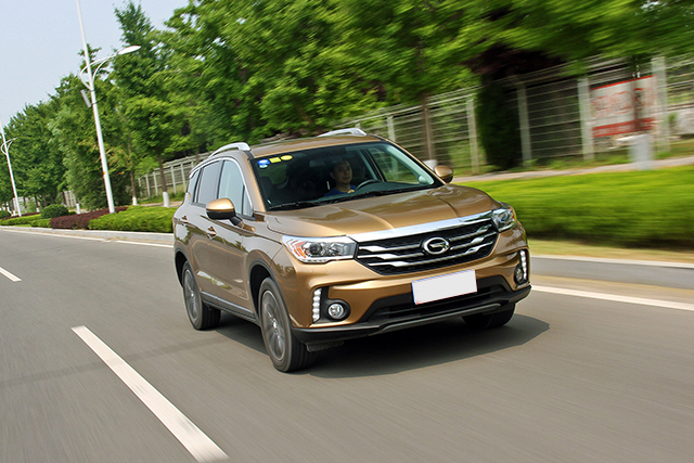 最低7万多起，这些国产车用都是进口车底盘！