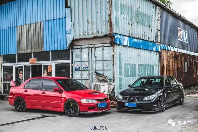 2018款斯巴鲁STI北美上市24万，可惜在国内比布加迪还罕见！