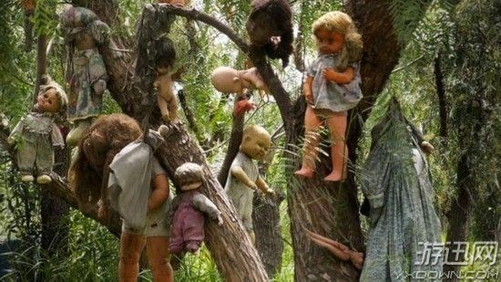 8000木乃伊陈列在此!全球十大最“恐怖”的旅游景点