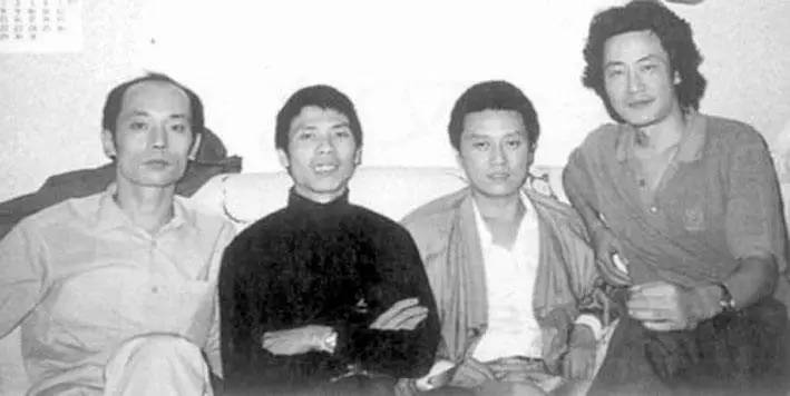 变成自己想成为的那个冯小刚,他用了20年|冯小