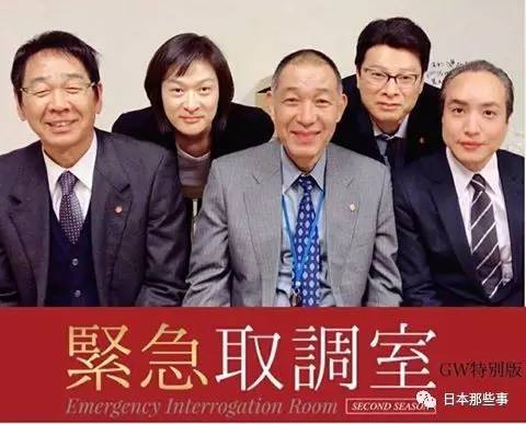 摸着胸口说,这一定是本季最良心的刑侦推理剧