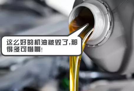 空气滤脏了,拿出来吹吹就行了?