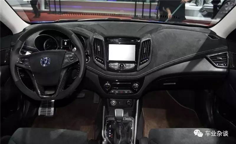 见过了小马拉大车,这两款大马拉的小车如何?