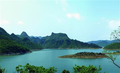 韶关将建设水生态文明城市