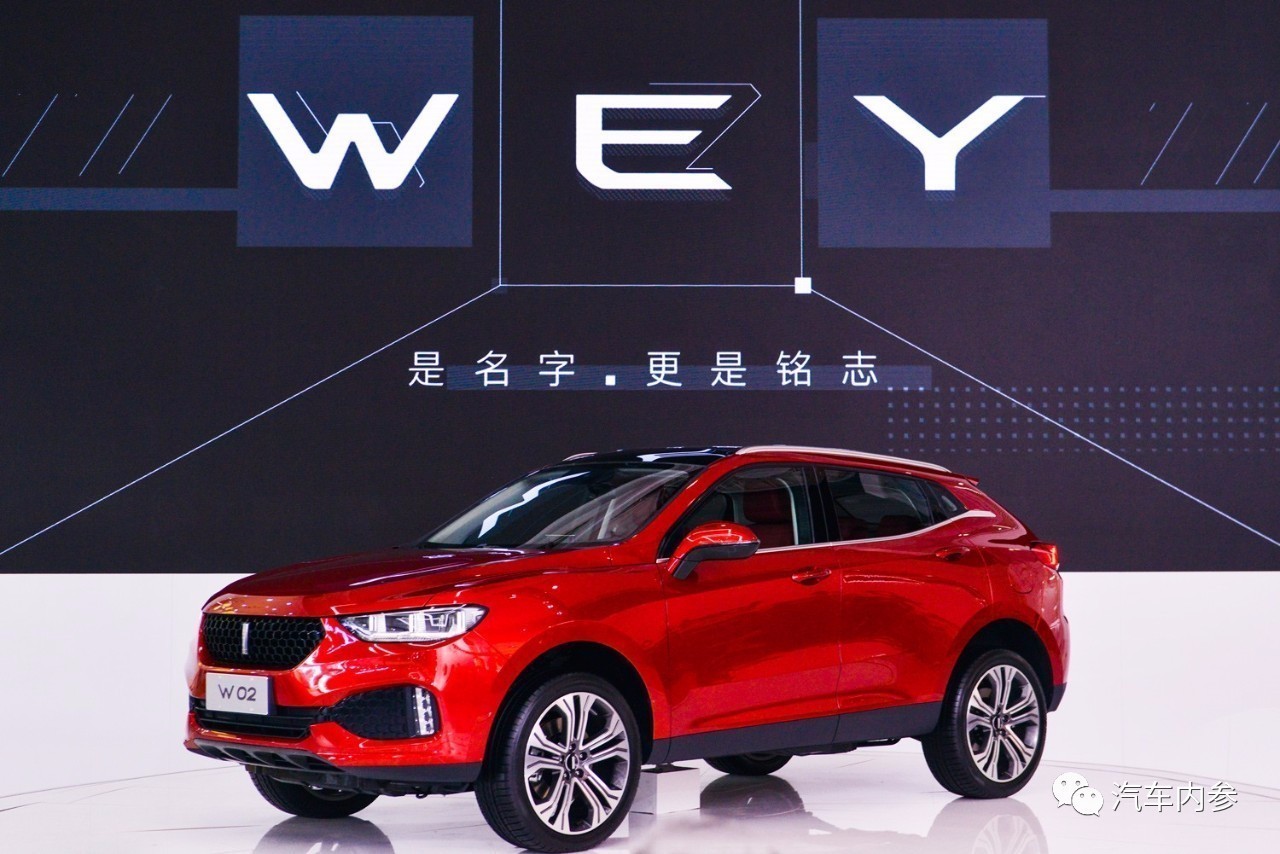 新款哈弗H9将亮相,能否一改其前期颓势之风?