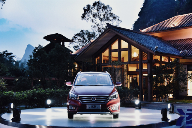 长安凌轩距离“神车”还差些什么