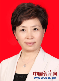 山西运城书记王宇燕调任青海省委常委(图/简历)