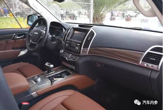 新款哈弗H9将亮相,能否一改其前期颓势之风?