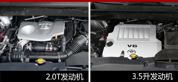 丰田新汉兰达将国产 换了一张更大的嘴