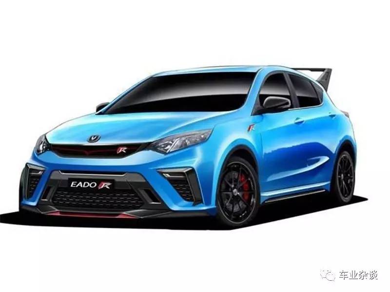 见过了小马拉大车,这两款大马拉的小车如何?