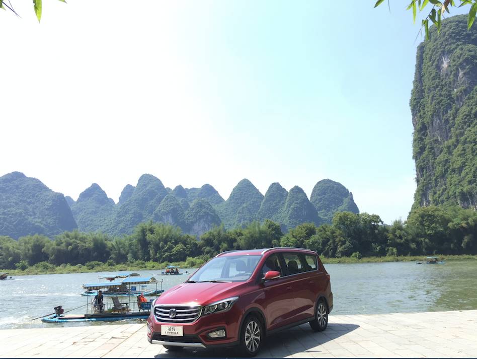 竞品是谁？凌轩说我们没有竞品