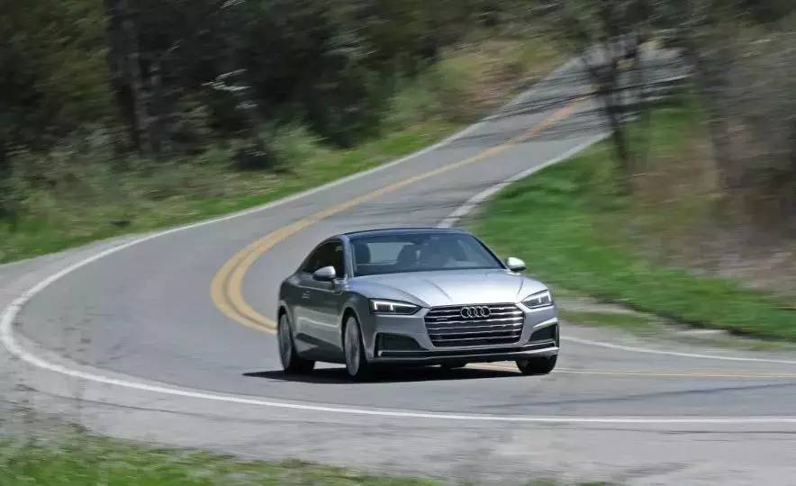 大隐隐于市，灯厂又发威，新车竟然可以“隐身”了！