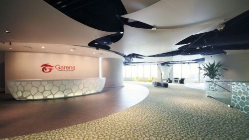 新加坡电商Garena融资5.5亿美元 将更名为Sea