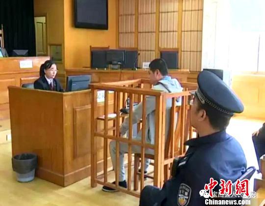 一男子盗窃25万元中奖彩票获刑三年六个月并
