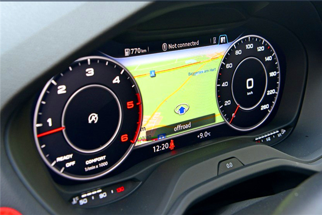 10几万的奥迪SUV要来了!是否值得入手