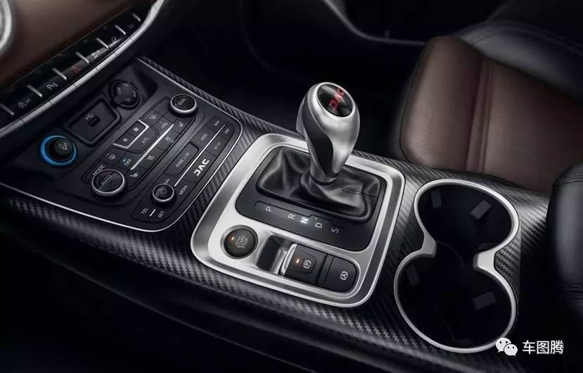 瑞风S7部分车型配置表曝光 多项前沿配置成标配