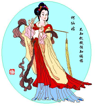 迷信"何仙姑" 老太被骗12万 法院判处何某有期徒刑4年