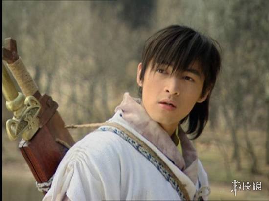 胡歌版《仙剑奇侠传》李逍遥真的很逍遥!盘点最具大侠