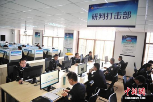 资料图。<a target=\'_blank\' href=\'http://www.chinanews.com/\'>中新社</a>记者 刘冉阳 摄