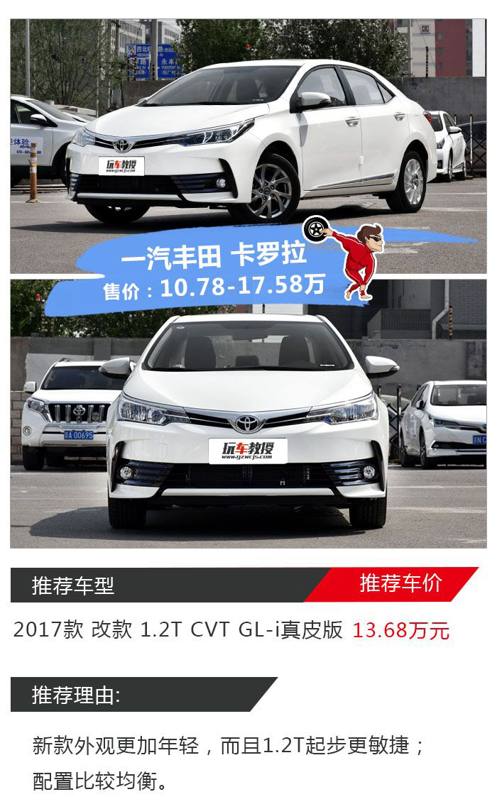 每个月卖3、4万辆!这些10万级车型有什么本事?
