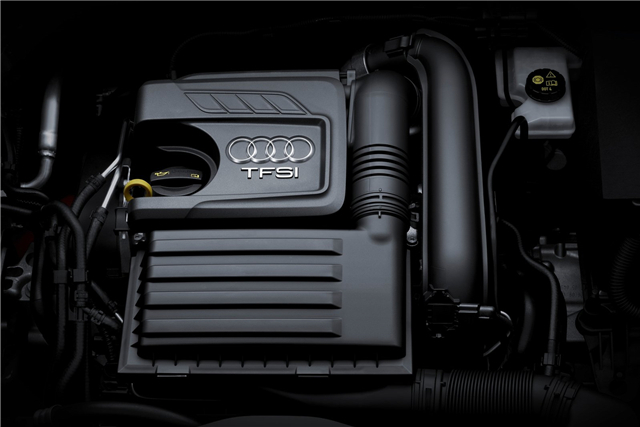 10几万的奥迪SUV要来了!是否值得入手