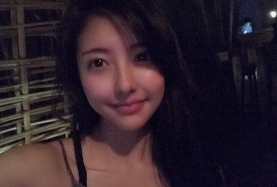 王思聪绯闻女友豆得儿疑似整容 撕葱还认识吗?