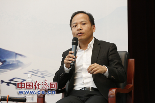 努比亚付国武:创新是品牌成长的原动力|努比亚