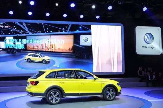 MPV火了 趁着出行旅游季 下一个会是旅行车吗?