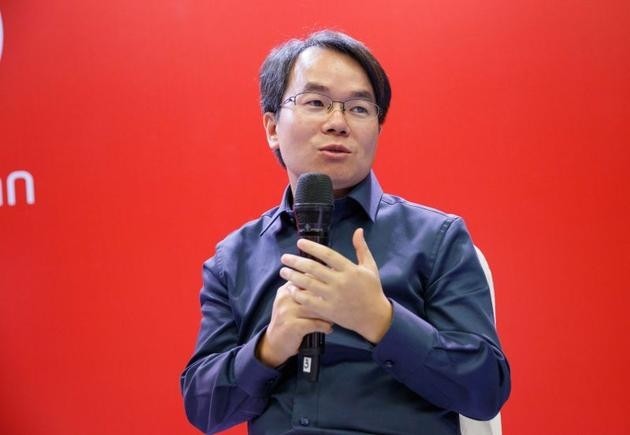 罗永浩:除非天灾人祸 锤子今年一定盈利|罗永浩