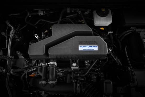 外表“野性十足”的冠道240TURBO却拥有一颗暖男心