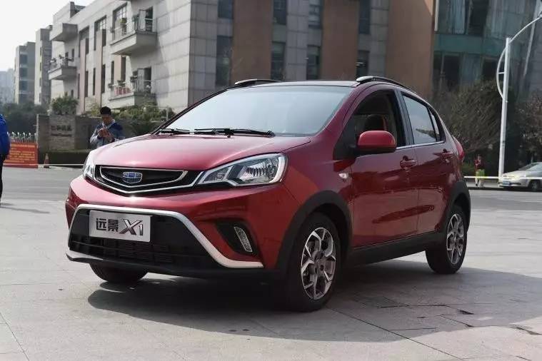 5万到50万全覆盖!5月份这波新车值得等!