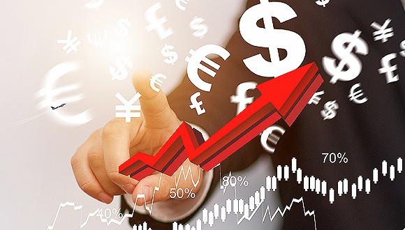 北斗概念公司一季度业绩增长 这五家净利润翻