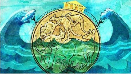 澳元跌至四个月低位后迎买入良机? 投行:勿盲