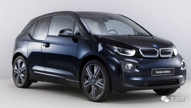 别克推英朗旅行版/宝马3系插电混动版曝光