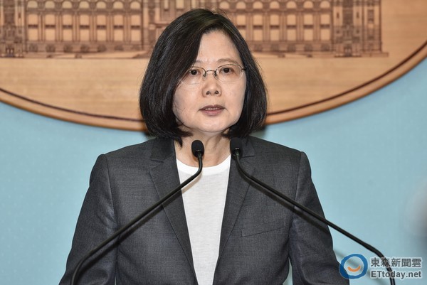 收不到WHA邀请函 国民党:蔡英文除了发推特还做了啥