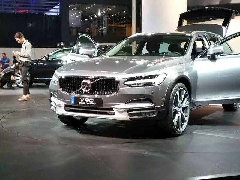 MPV火了 趁着出行旅游季 下一个会是旅行车吗?