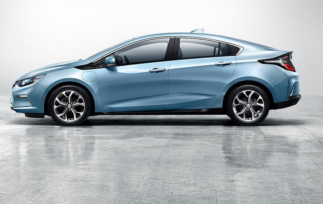 深耕增程型混动领域，看别克VELITE 5如何突破传统？