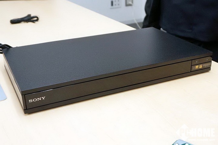 有声之年 索尼首款4K UHD蓝光播放器发布|索